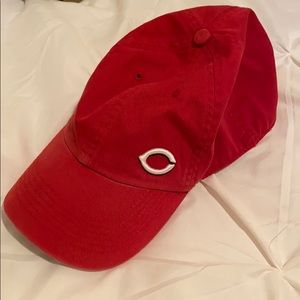 Cincinnati Teds hat